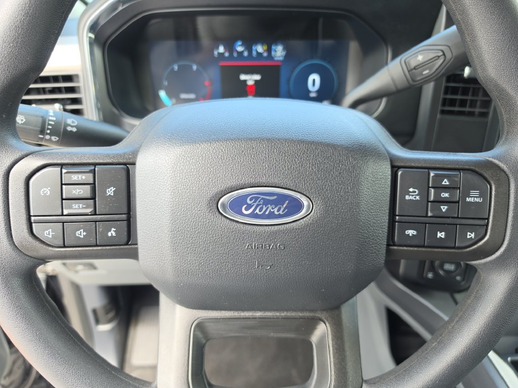 Used 2024 Ford F350 XLT w/ XLT Premium Package AWD/4WD image 31