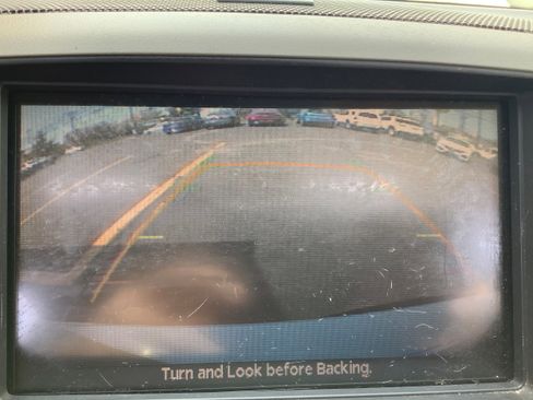 Used 2006 INFINITI M35 x image 20