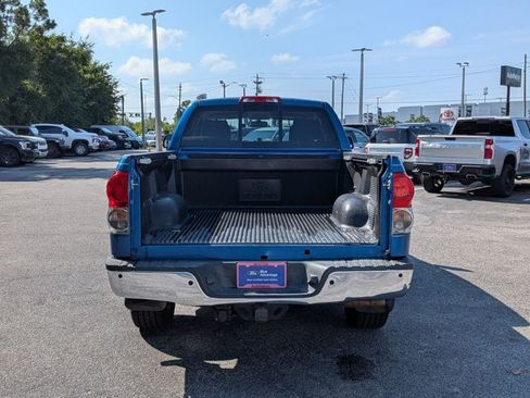Used 2007 Toyota Tundra SR5 AWD/4WD image 5