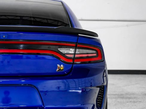 Used 2021 Dodge Charger Scat Pack RWD image 51