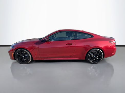 Used 2026 BMW 430i Coupe image 6