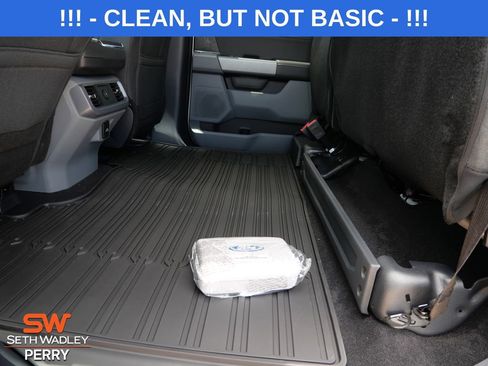 New 2026 Ford F150 XLT AWD/4WD image 16