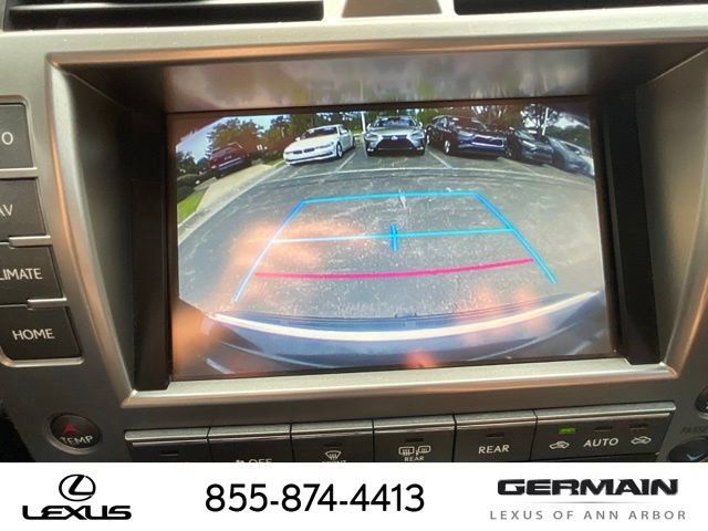Used 2019 Lexus GX 460 Premium AWD/4WD image 19
