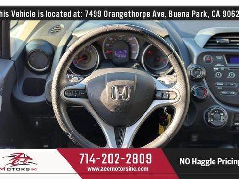 Used 2013 Honda Fit Sport image 19