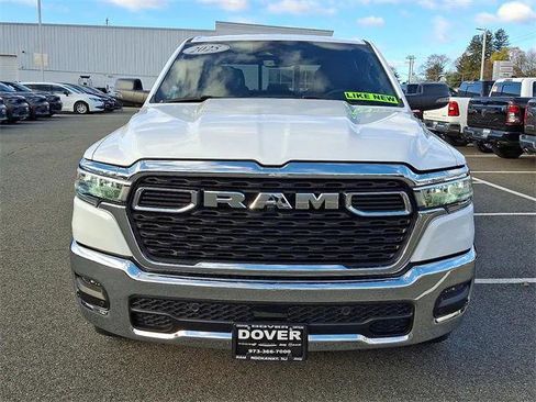 Certified 2025 RAM 1500 Big Horn image 29