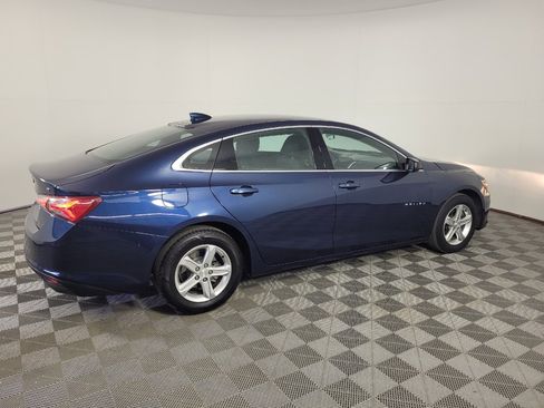 Used 2022 Chevrolet Malibu LT FWD image 10