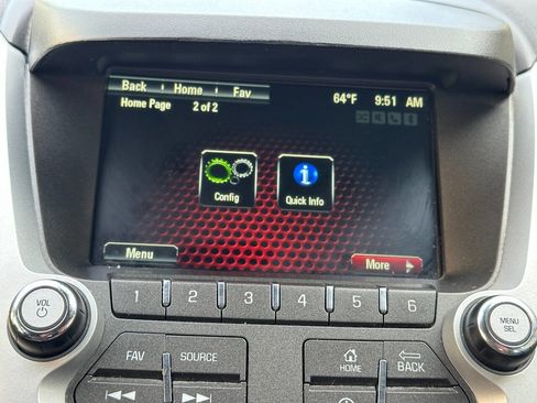 Used 2016 GMC Terrain SLE image 35