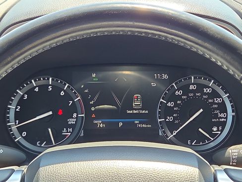 Used 2021 Toyota Highlander XSE FWD image 23