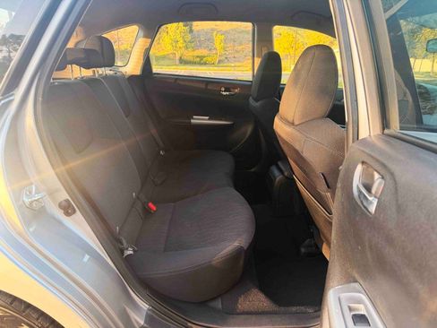 Used 2009 Subaru Impreza Outback Sport image 28