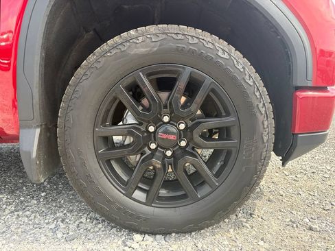 Used 2024 GMC Sierra 1500 Elevation w/ Max Trailering Package AWD/4WD image 15