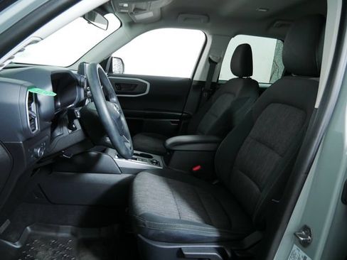 Used 2021 Ford Bronco Sport Big Bend AWD/4WD image 22