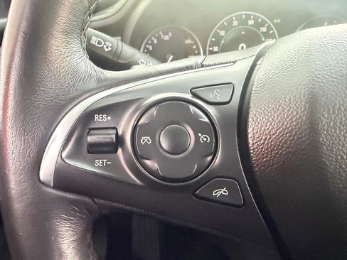 Used 2019 Buick LaCrosse Essence w/ Sun and Shade Package FWD image 42