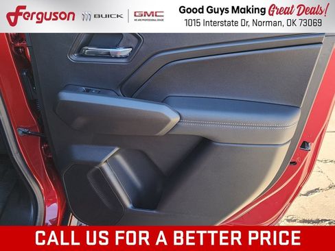 New 2026 GMC Canyon Elevation w/ Convenience Package AWD/4WD image 43