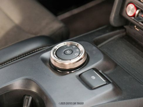 Used 2020 Ford Mustang Shelby GT500 w/ Carbon Fiber Track Pack image 41