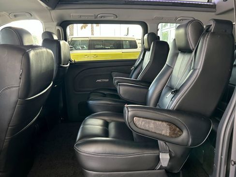 Used 2018 Mercedes-Benz Metris Passenger image 28
