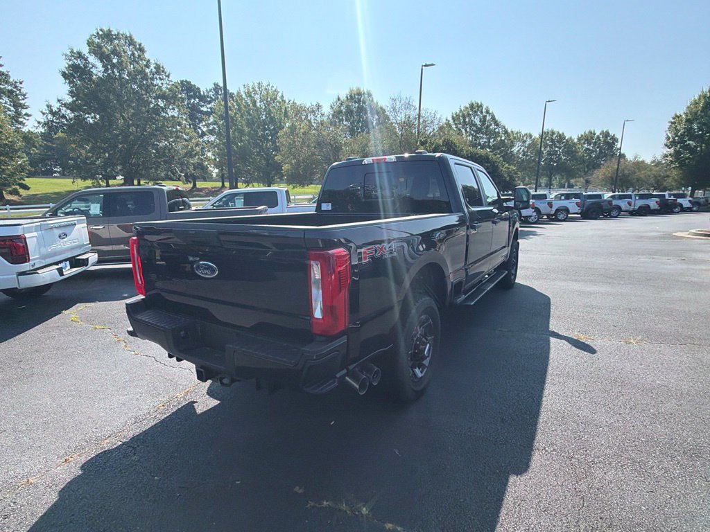 New 2026 Ford F250 XL w/ STX Appearance Package AWD/4WD image 15