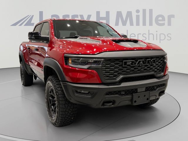 New 2026 RAM 1500 RHO w/ Bed Utility Group AWD/4WD image 7
