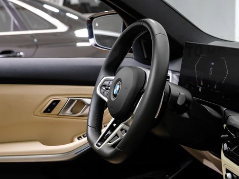 Used 2025 BMW 330i xDrive Sedan image 18