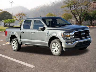 Used 2023 Ford F150 XLT