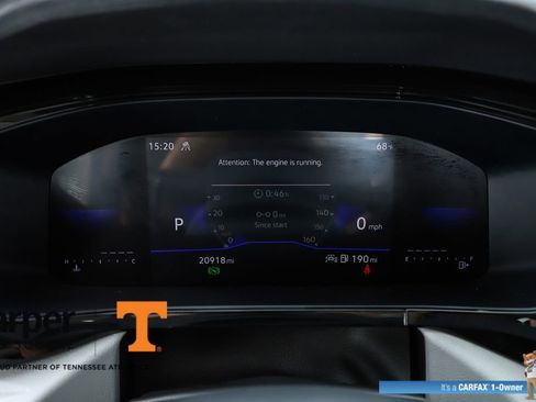 Used 2024 Volkswagen Taos S image 64