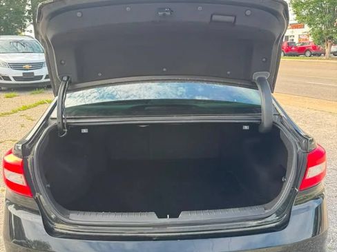 Used 2015 Hyundai Sonata Limited FWD image 18