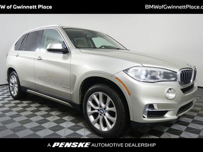 Used 2015 BMW X5 xDrive35i