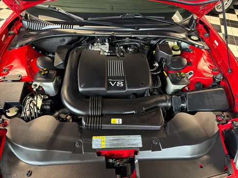 Used 2002 Ford Thunderbird Deluxe image 25