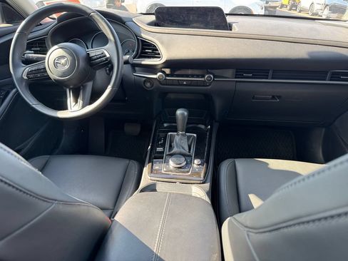 Used 2025 MAZDA CX-30 AWD 2.5 S w/ Select Sport Pkg image 5