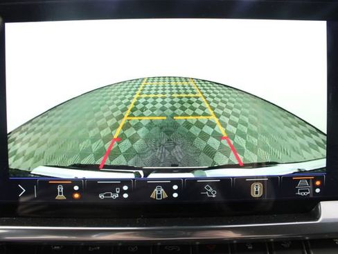 New 2026 GMC Sierra 1500 SLT w/ SLT Premium Plus Package AWD/4WD image 4