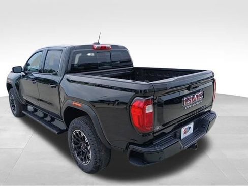 New 2026 GMC Canyon AT4 w/ Technology Plus Package AWD/4WD image 3