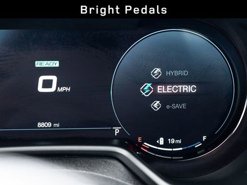 Used 2024 Dodge Hornet R/T image 14