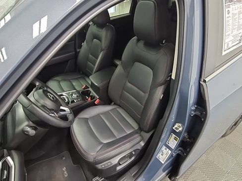 Used 2023 MAZDA CX-5 Carbon Edition image 29
