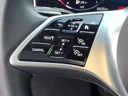 Used 2024 Mercedes-Benz CLE 300 4MATIC Coupe image 21