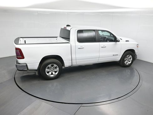 Used 2023 RAM 1500 Laramie image 39