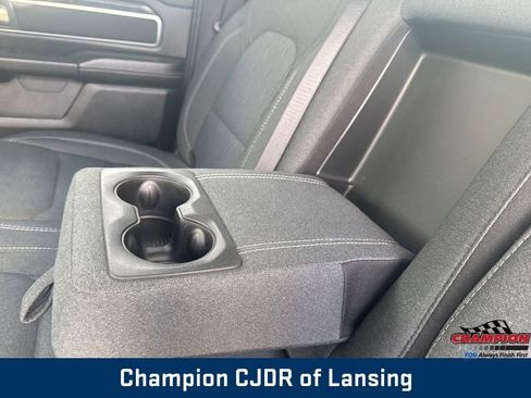 Used 2024 RAM 1500 Big Horn image 39