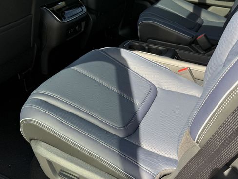 New 2026 INFINITI QX80 4WD w/ Sport Exterior Package image 20