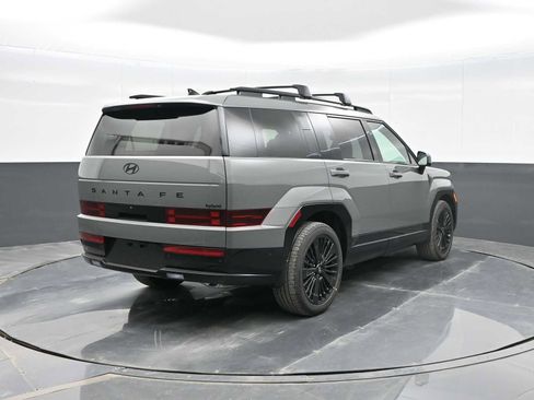 New 2026 Hyundai Santa Fe Calligraphy image 7