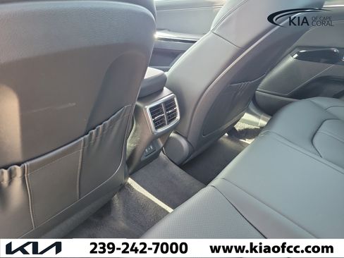 New 2026 Kia K5 EX FWD image 12