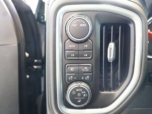 Used 2022 Chevrolet Silverado 3500 LTZ w/ LTZ Plus Package image 13