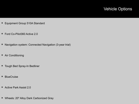 Used 2022 Ford F150 Lightning Lariat image 2