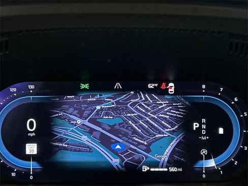 Certified 2023 Volvo XC60 B5 Ultimate w/ Climate Package image 15