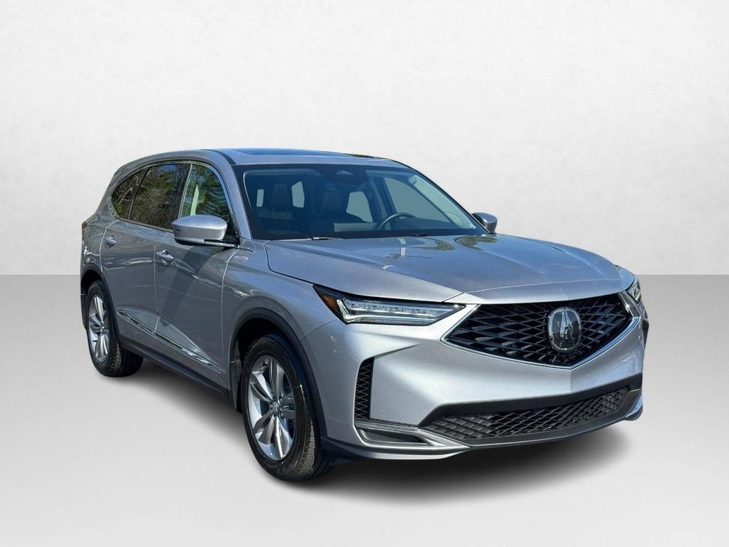 Certified 2026 Acura MDX SH-AWD image 10