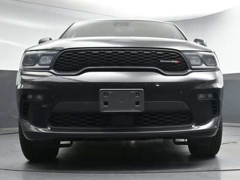 Used 2023 Dodge Durango GT image 24