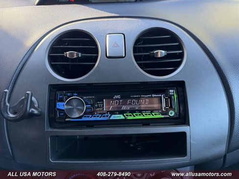 Used 2007 Mitsubishi Eclipse SE FWD image 27