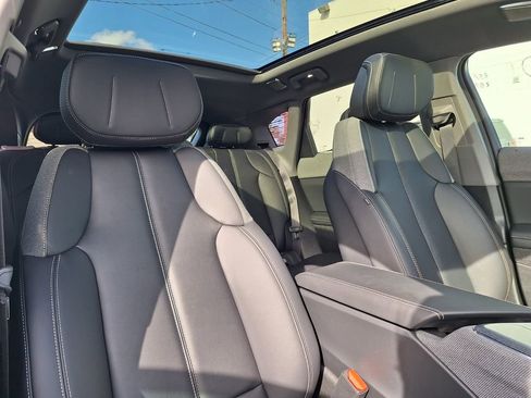 New 2026 Cadillac Optiq Luxury 1 w/ LPO, Floor Liner Package RWD image 26