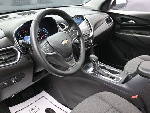 Used 2024 Chevrolet Equinox LT image 14