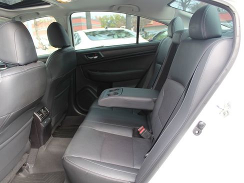 Used 2016 Subaru Legacy 3.6R Limited image 24
