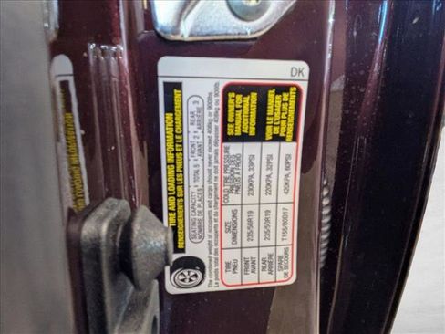 New 2026 Subaru Forester Touring image 20