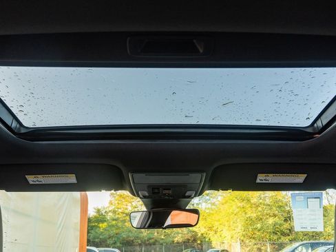 New 2026 Honda Civic Sport Touring image 22