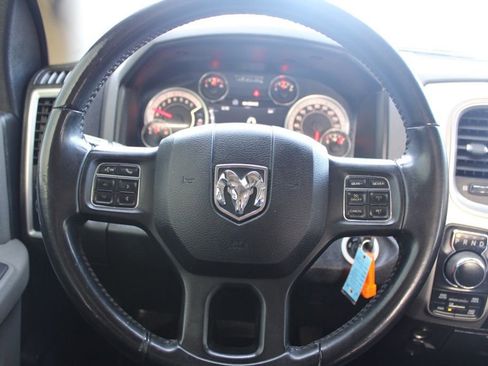 Used 2018 RAM 1500 Big Horn image 26